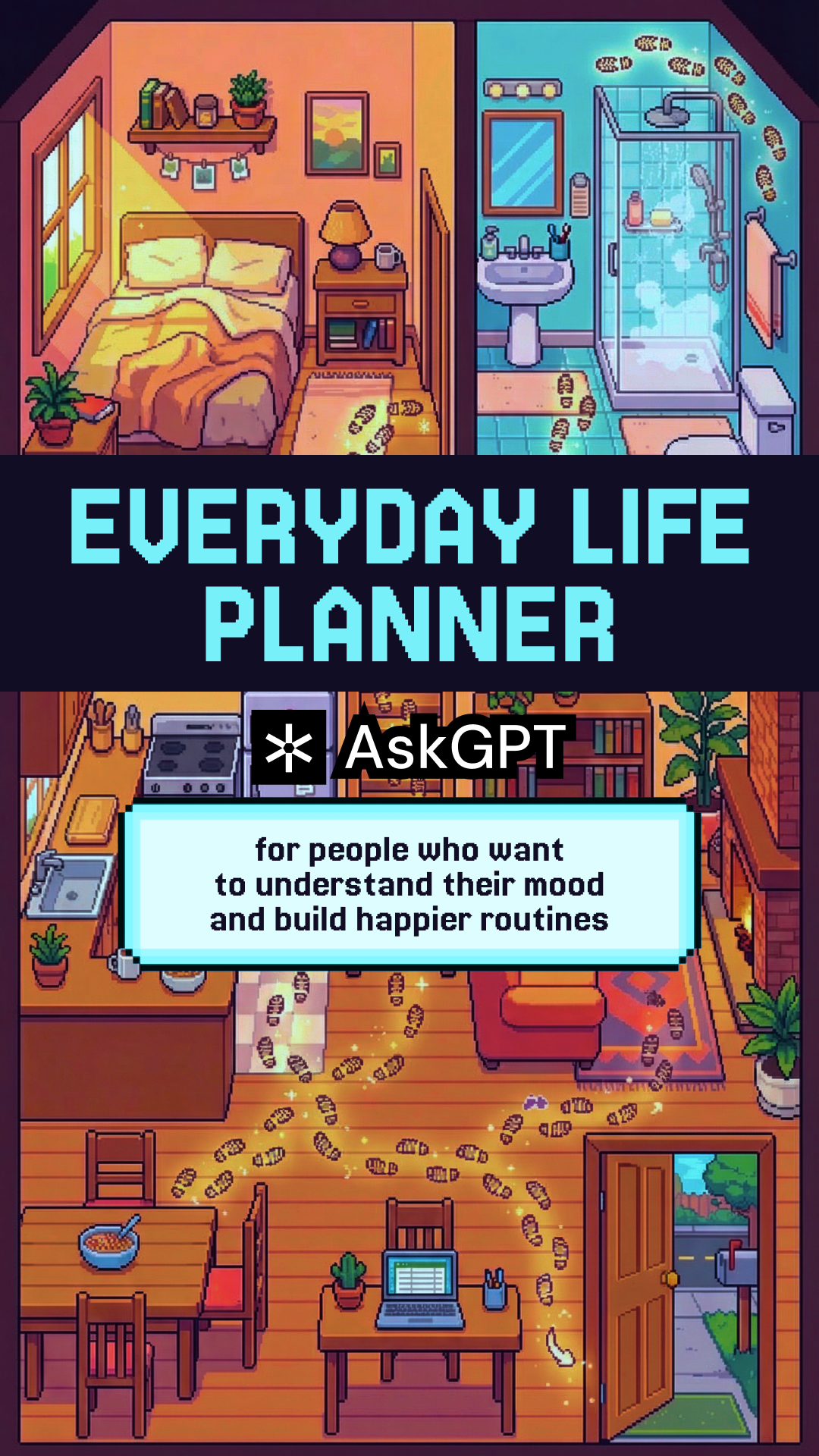 Your Mind Assistant Facebook ad