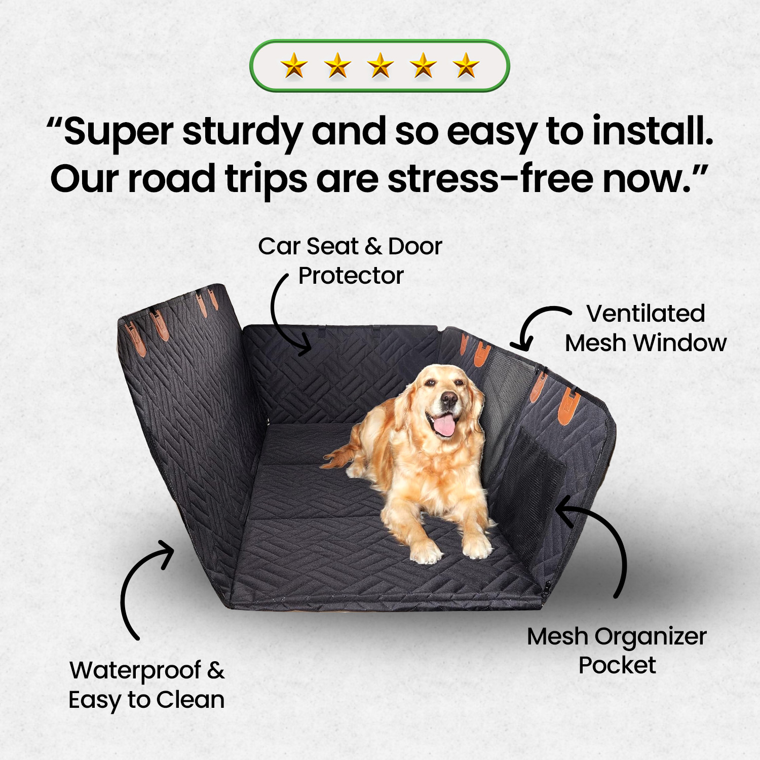 Pet Supplies Australia Facebook ad
