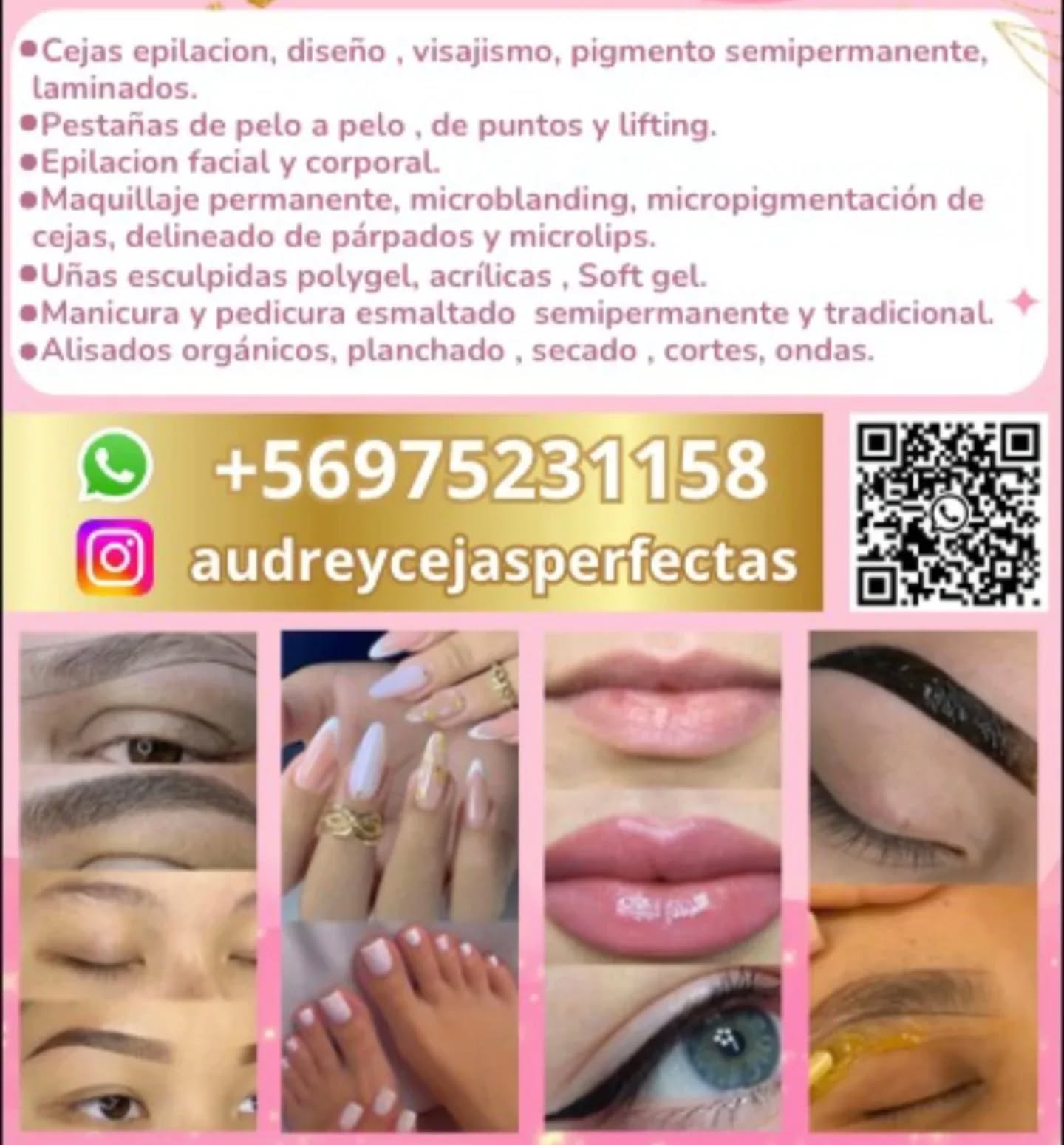 audreycejasperfectas Facebook ad: MUSA STUDIO
