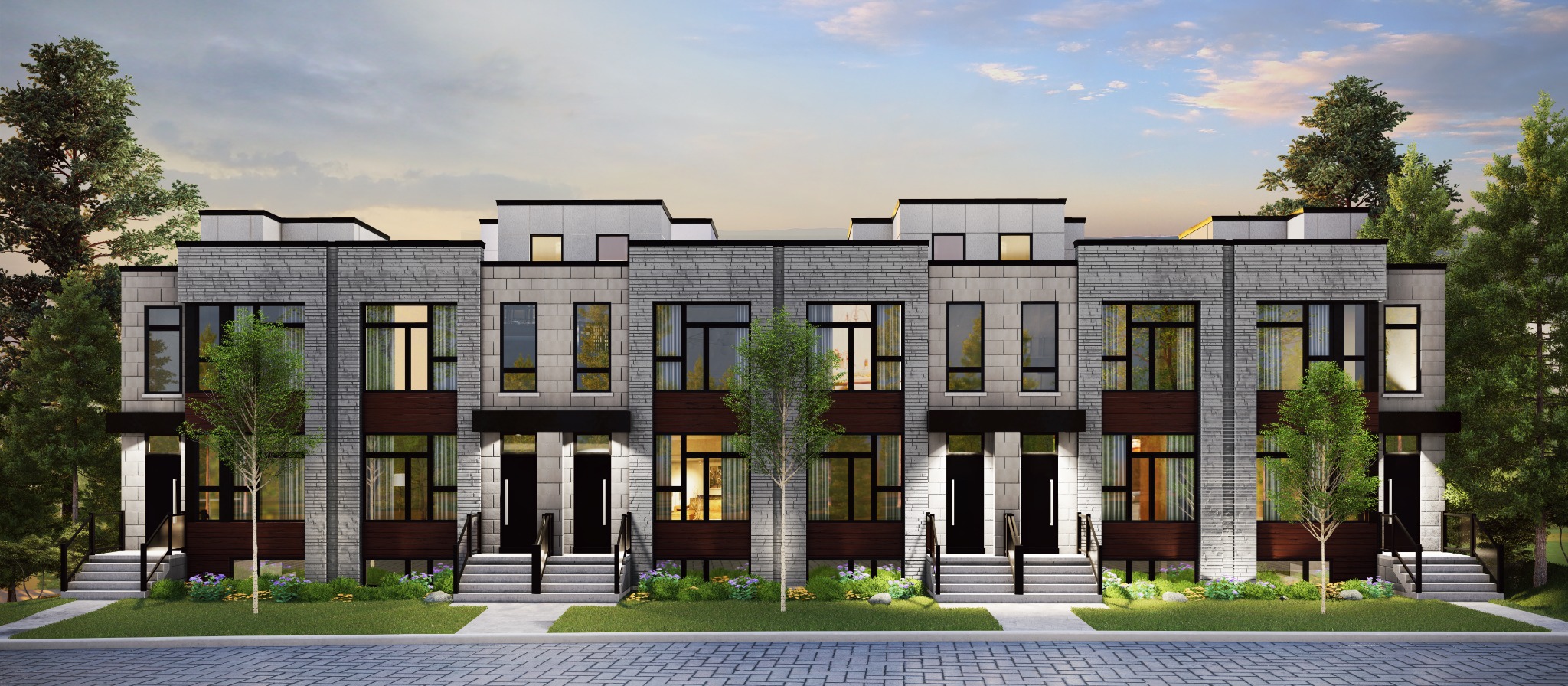 NuVilla Real Estate Group - Toronto Facebook ad
