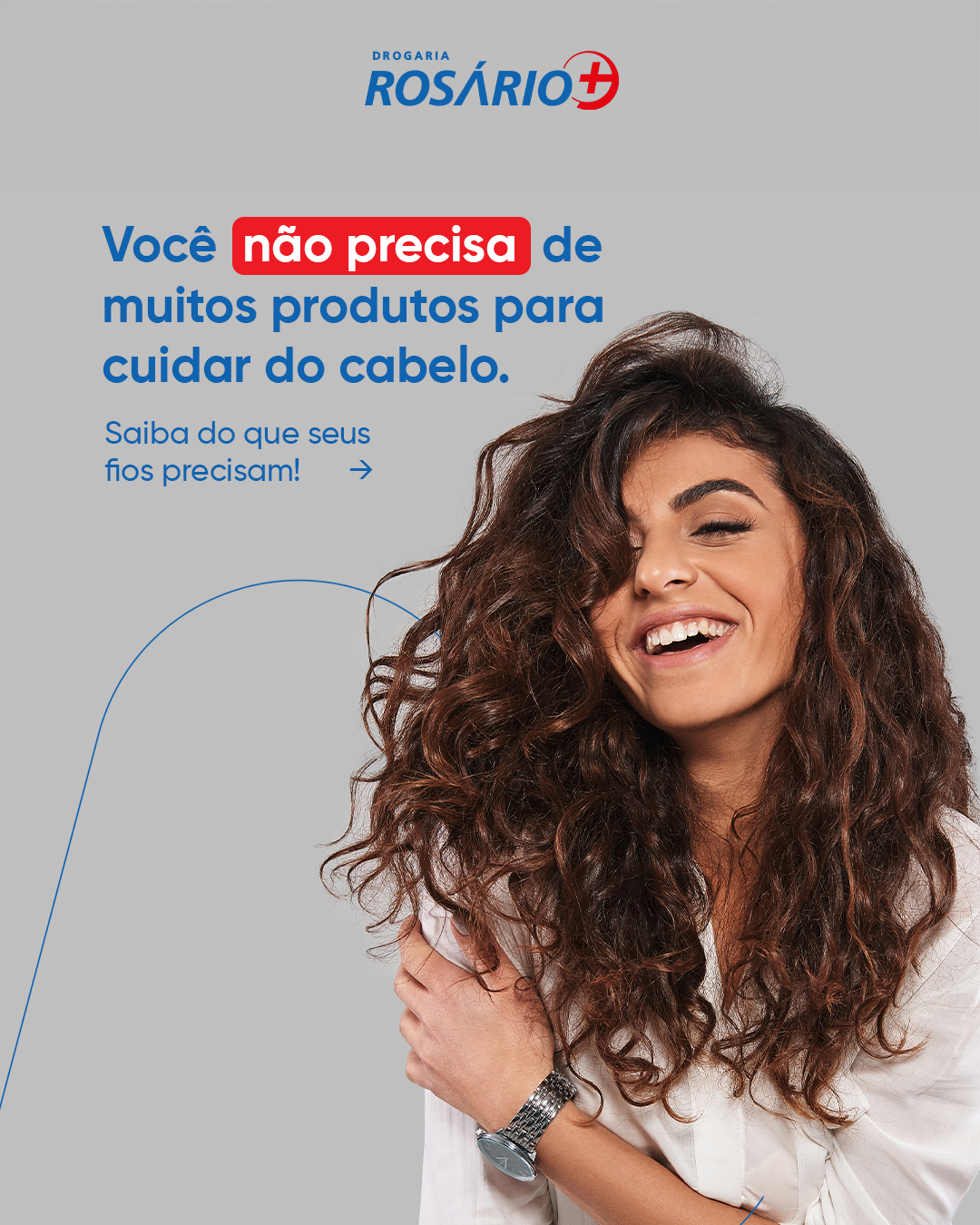 Drogaria Rosário Facebook ad