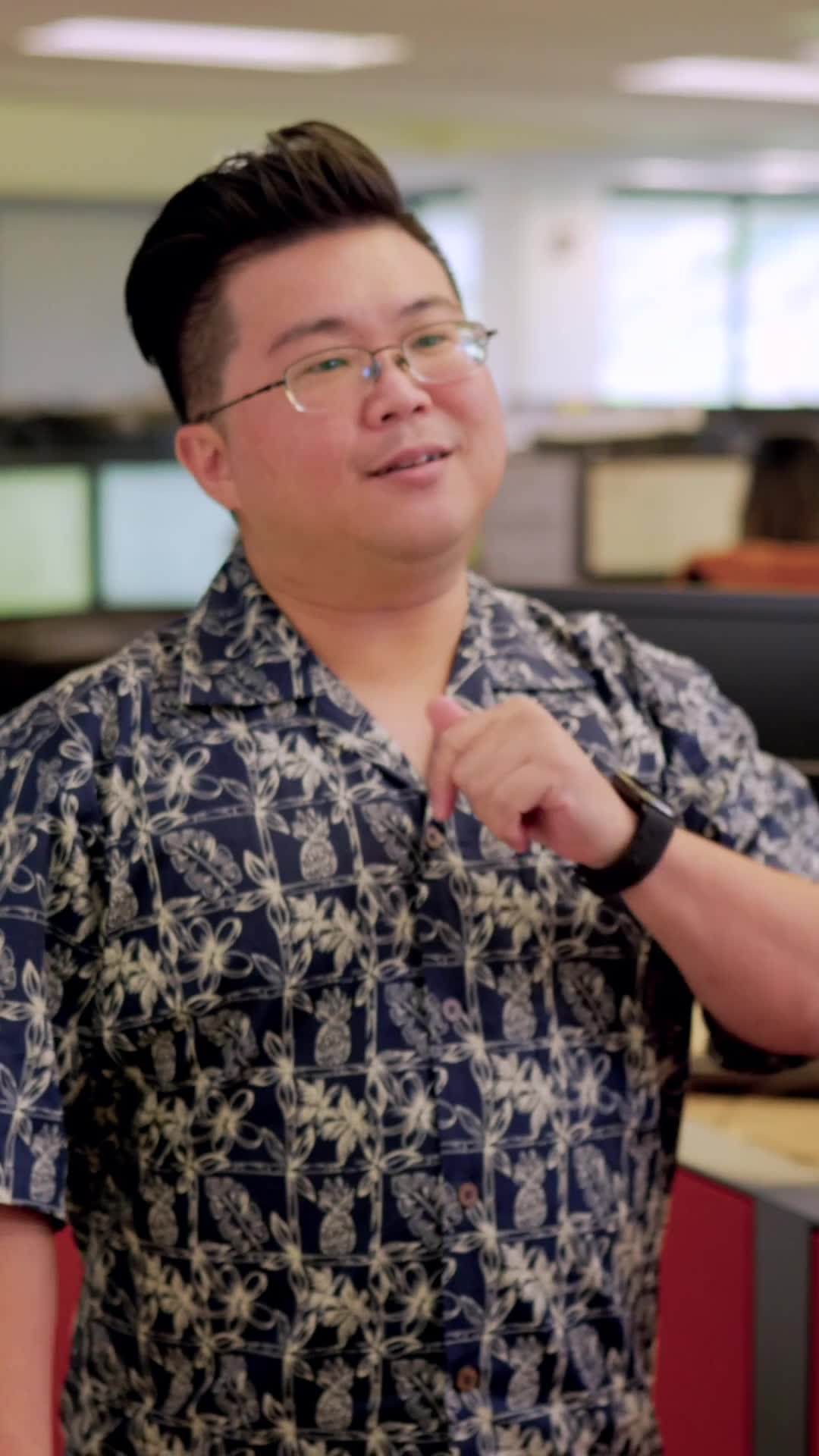 ProService Hawaii Facebook ad from Jun 22, 2026