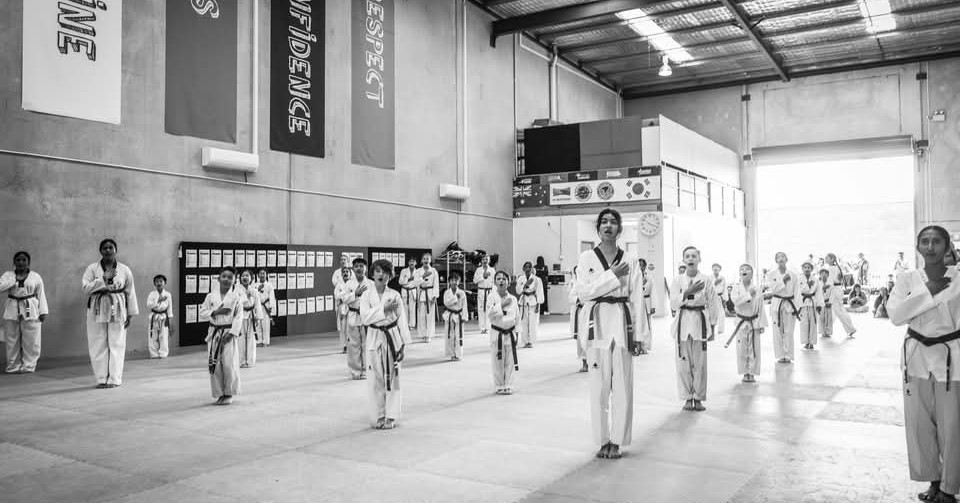United Martial Arts & Fitness Academy Facebook ad