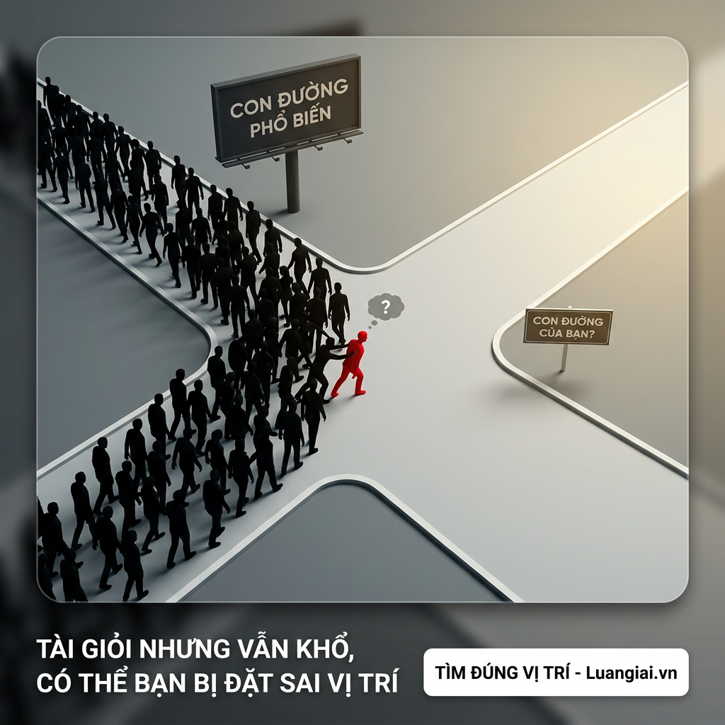 Luangiai.vn - Tra Cứu & Luận Giải Tử Vi Trọn Đời Facebook ad