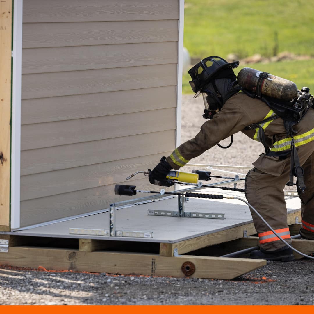 The Home Depot Facebook ad