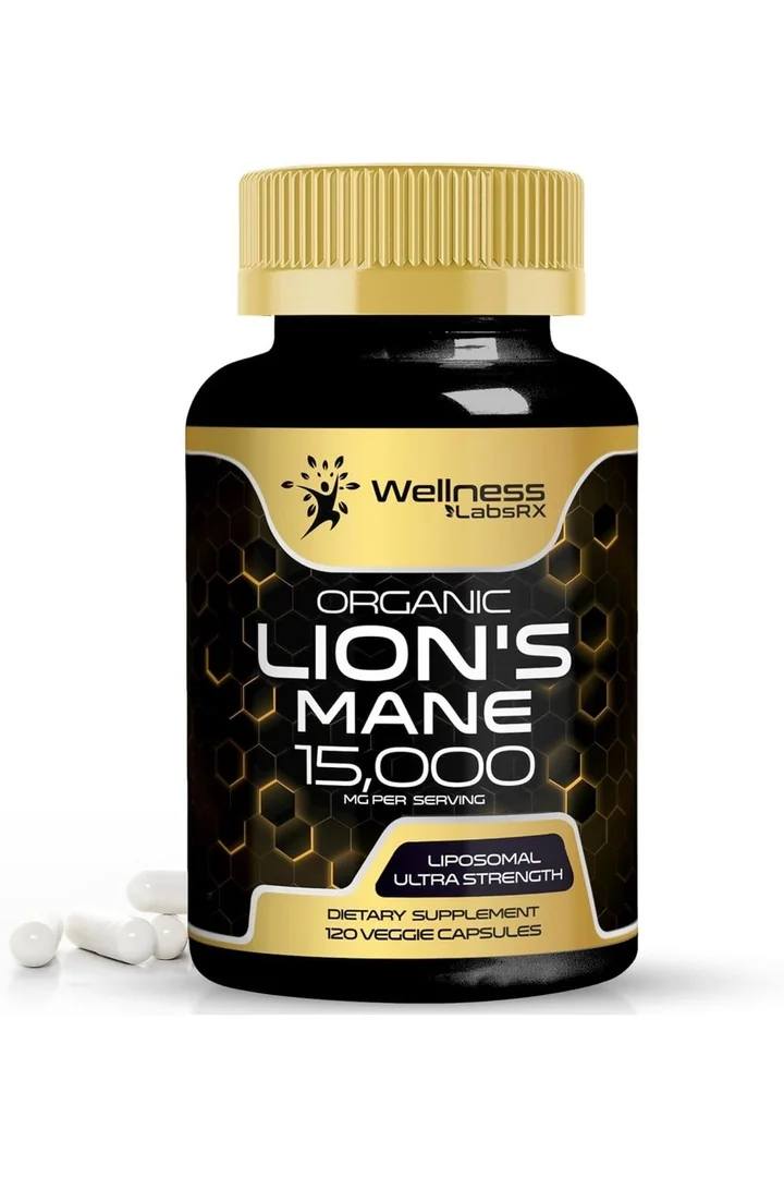 Thewellnesstore Facebook ad
