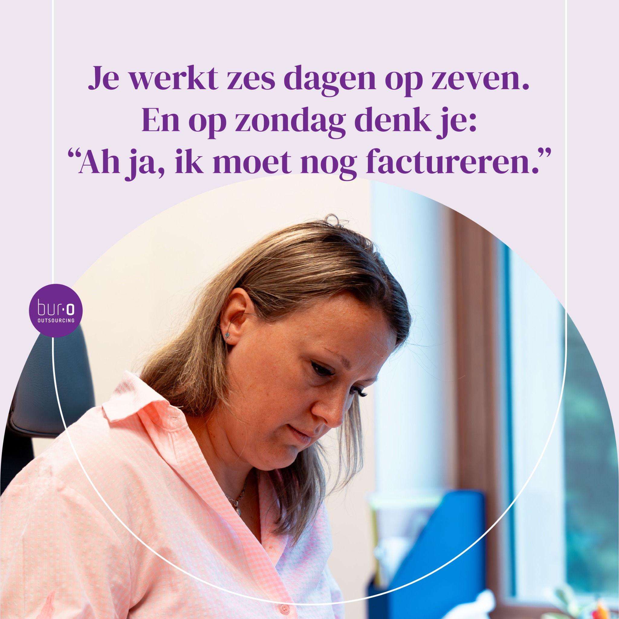 BUR.O Facebook ad