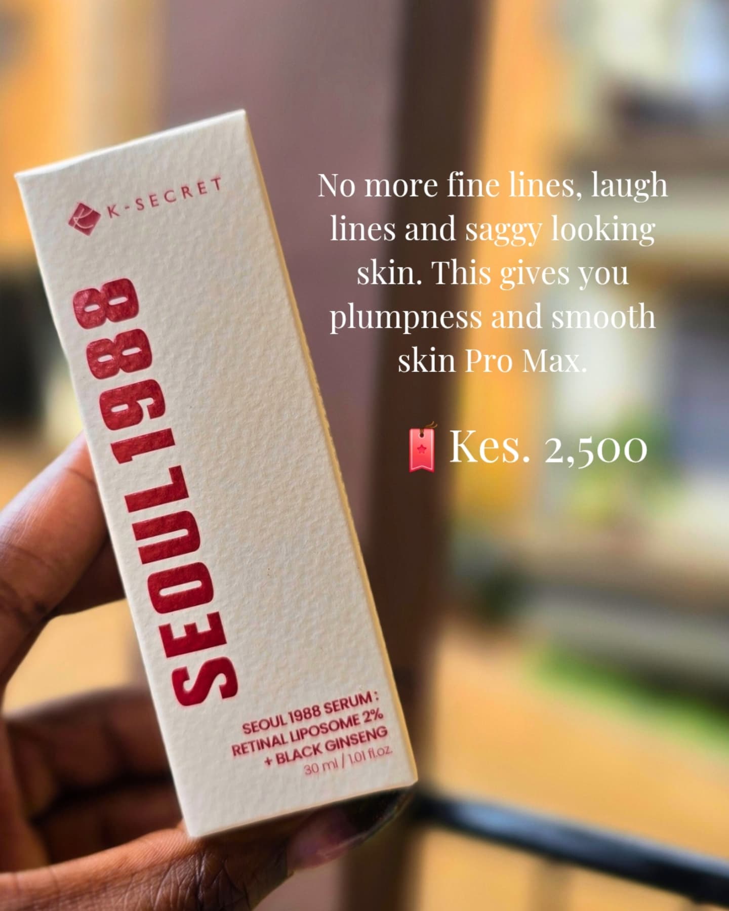 ntbeautyhub Facebook ad