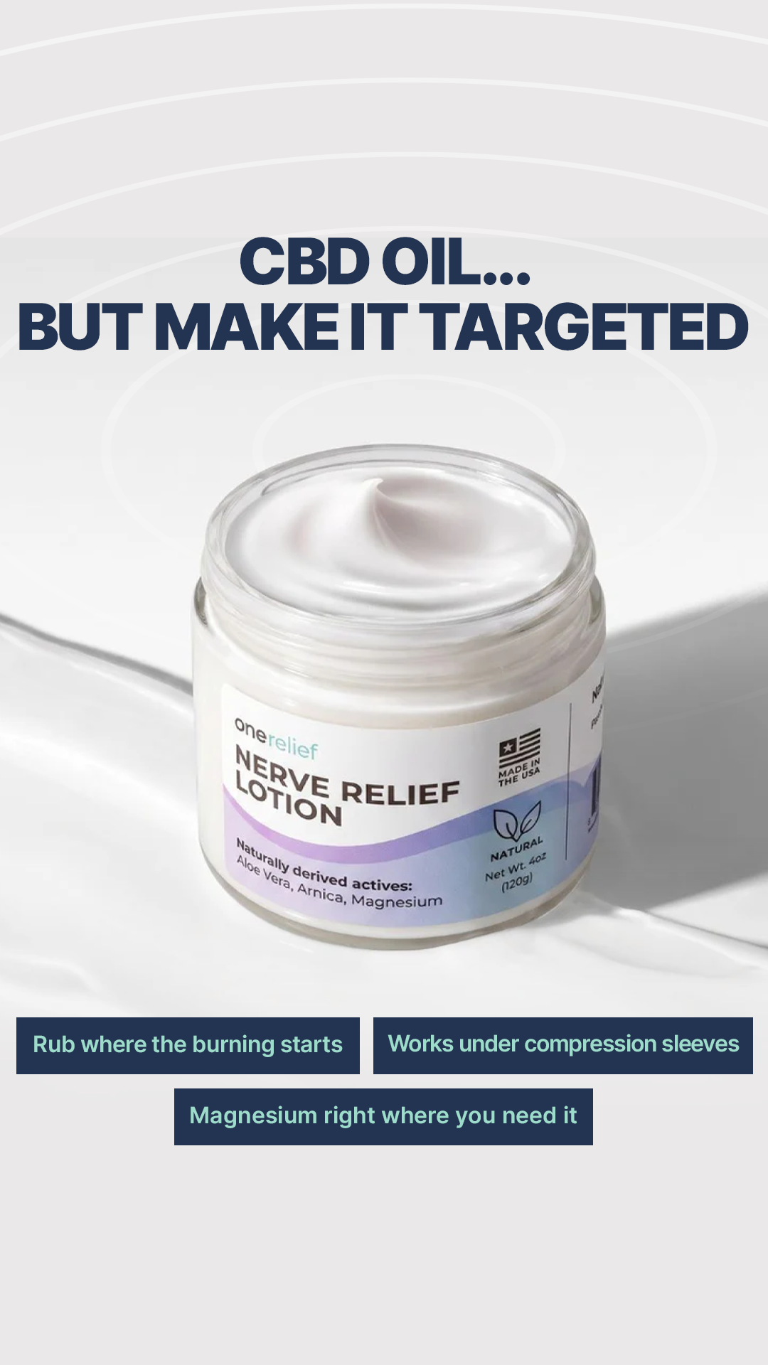 Onecompress Facebook ad