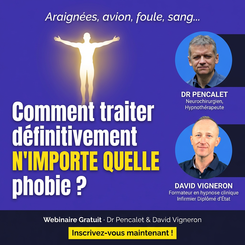 David Vigneron Facebook ad