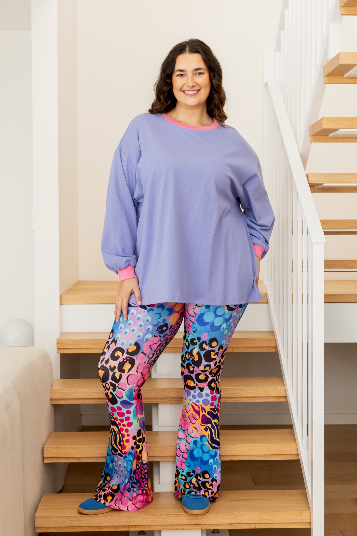 Proud Poppy Clothing Facebook ad