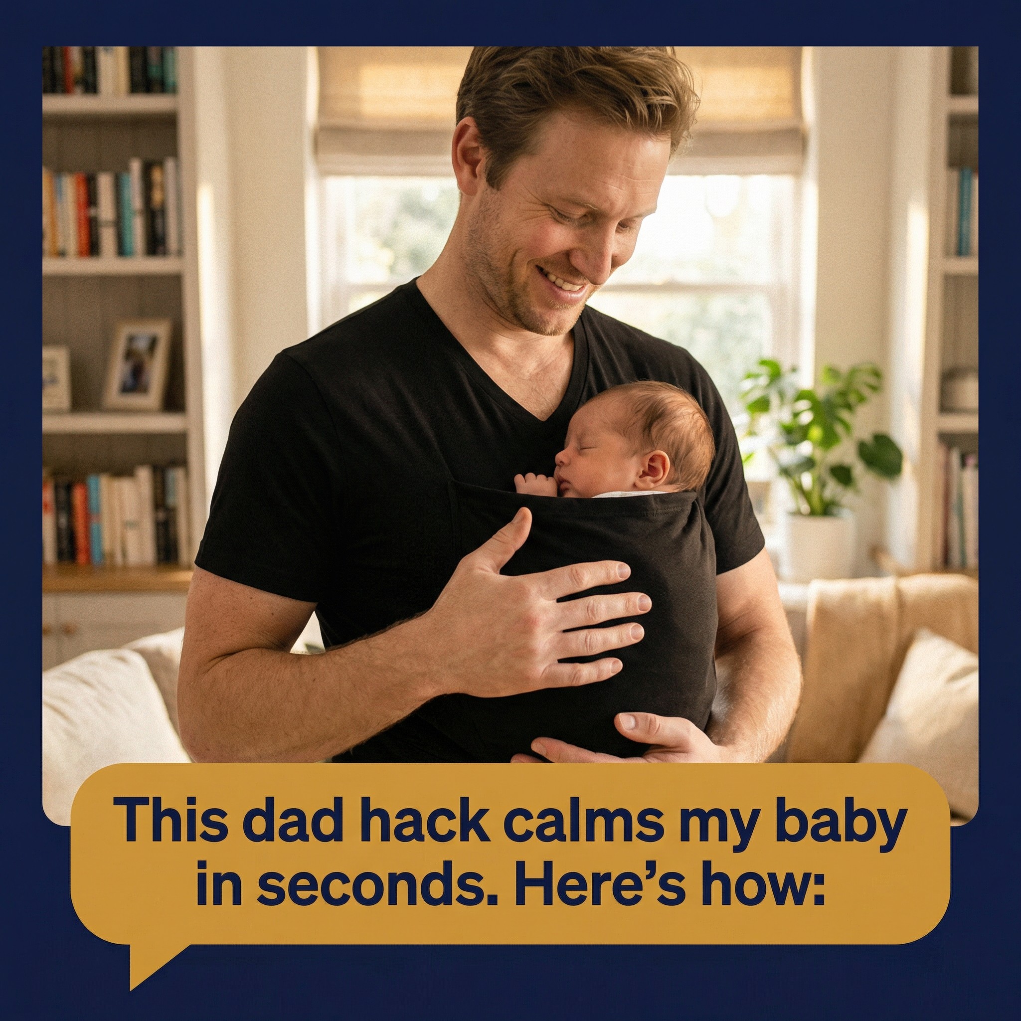 LIOR Facebook ad