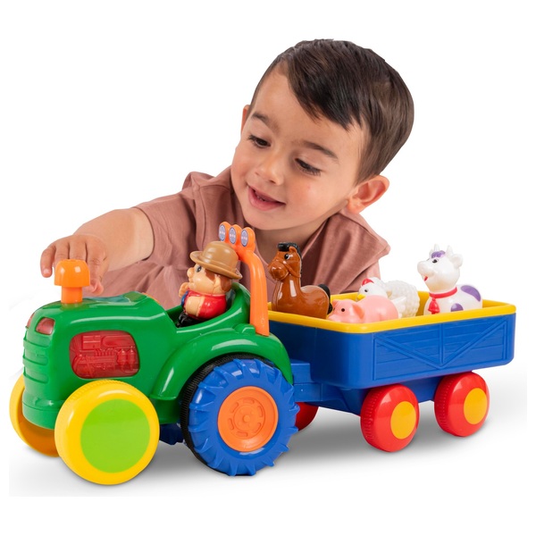 Smyths Toys Superstores DACH Facebook ad