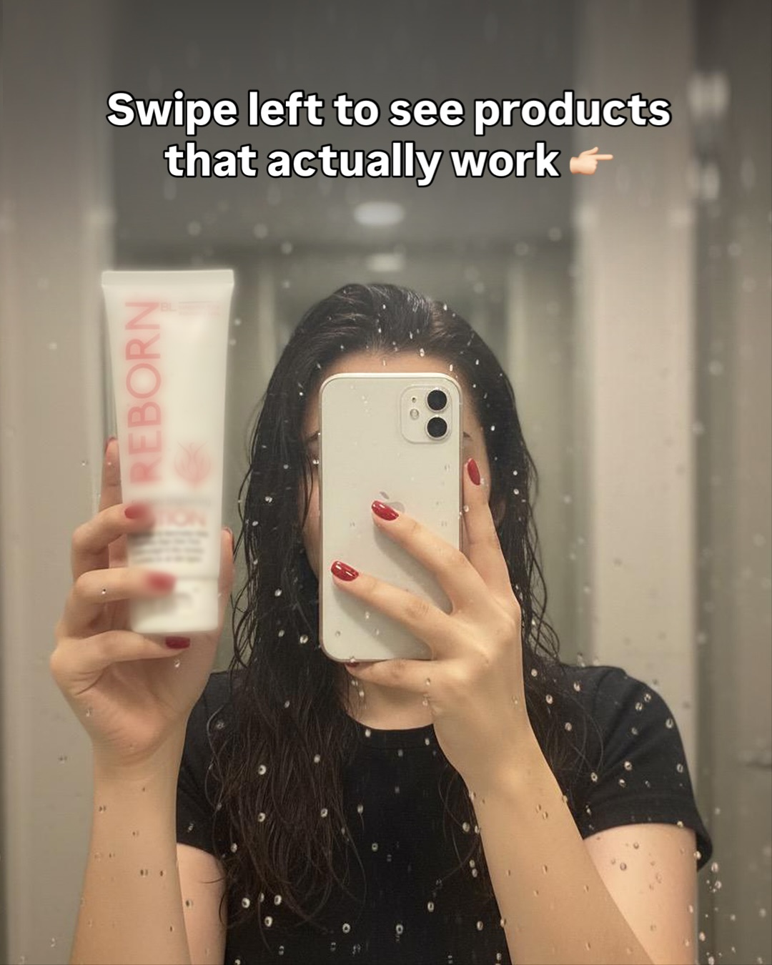 Wisdom Facebook ad