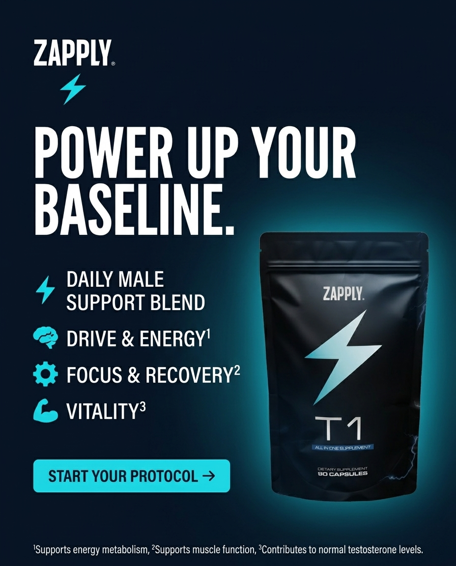 Zapply EU Facebook ad