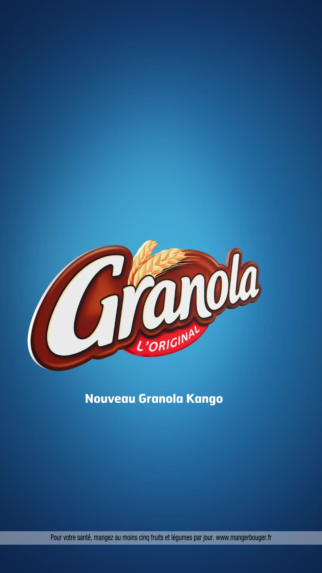 Granola Facebook ad from Sep 17, 2026