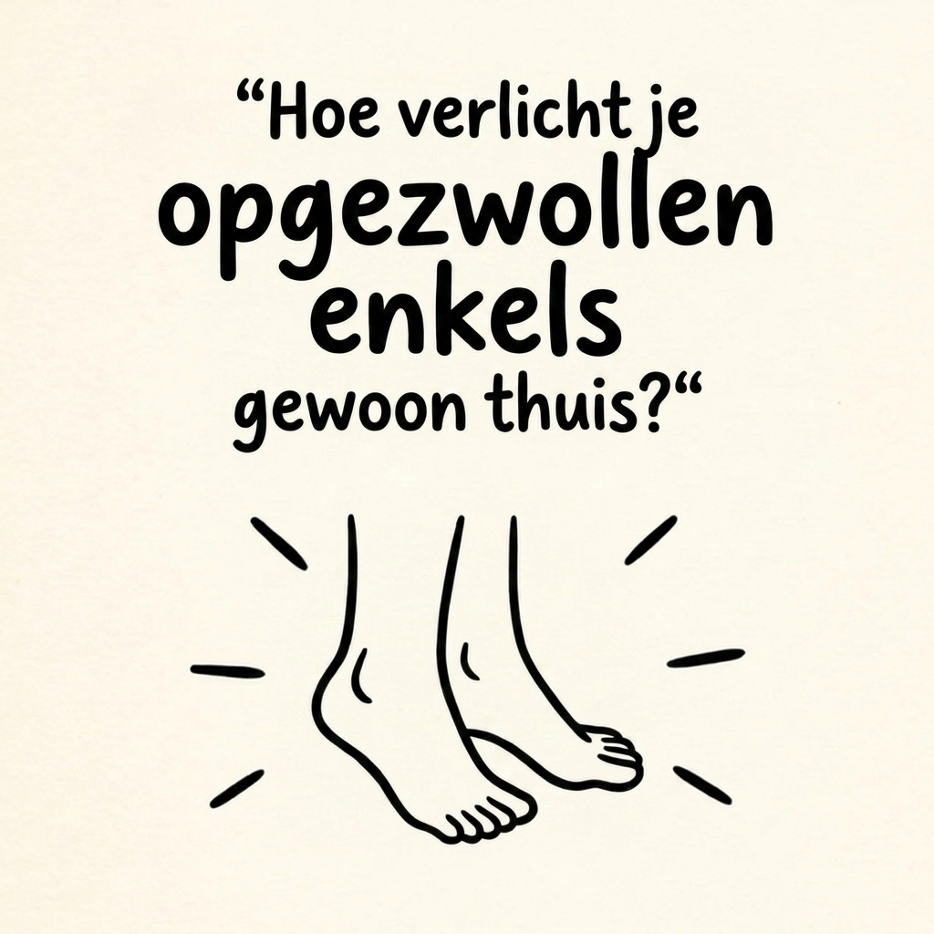 Marijke Van Dijk Facebook ad