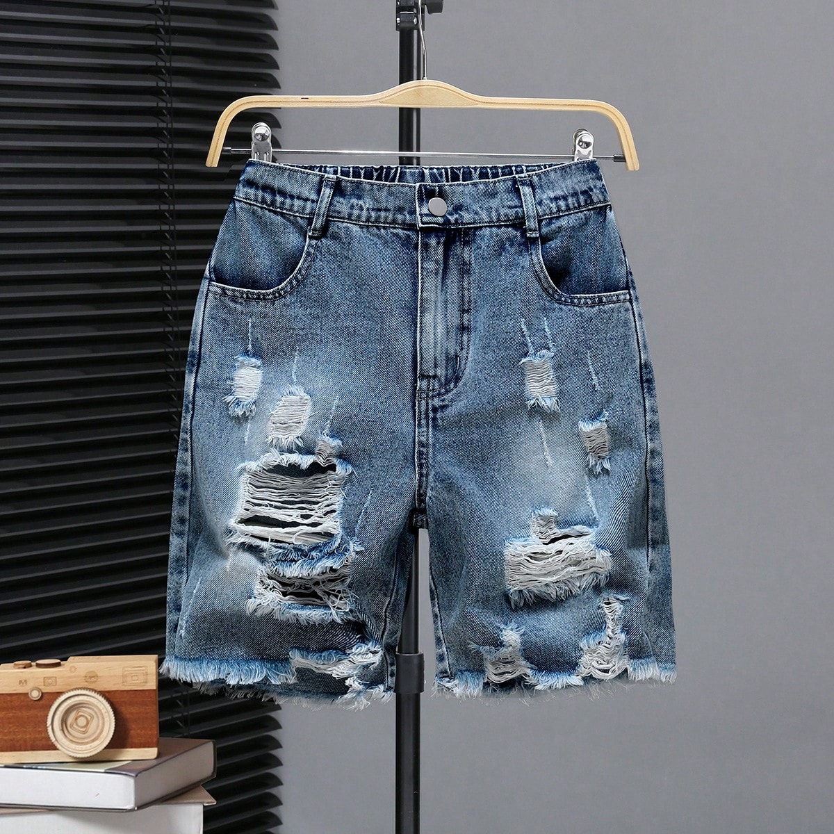 SHEIN KIDS Facebook ad
