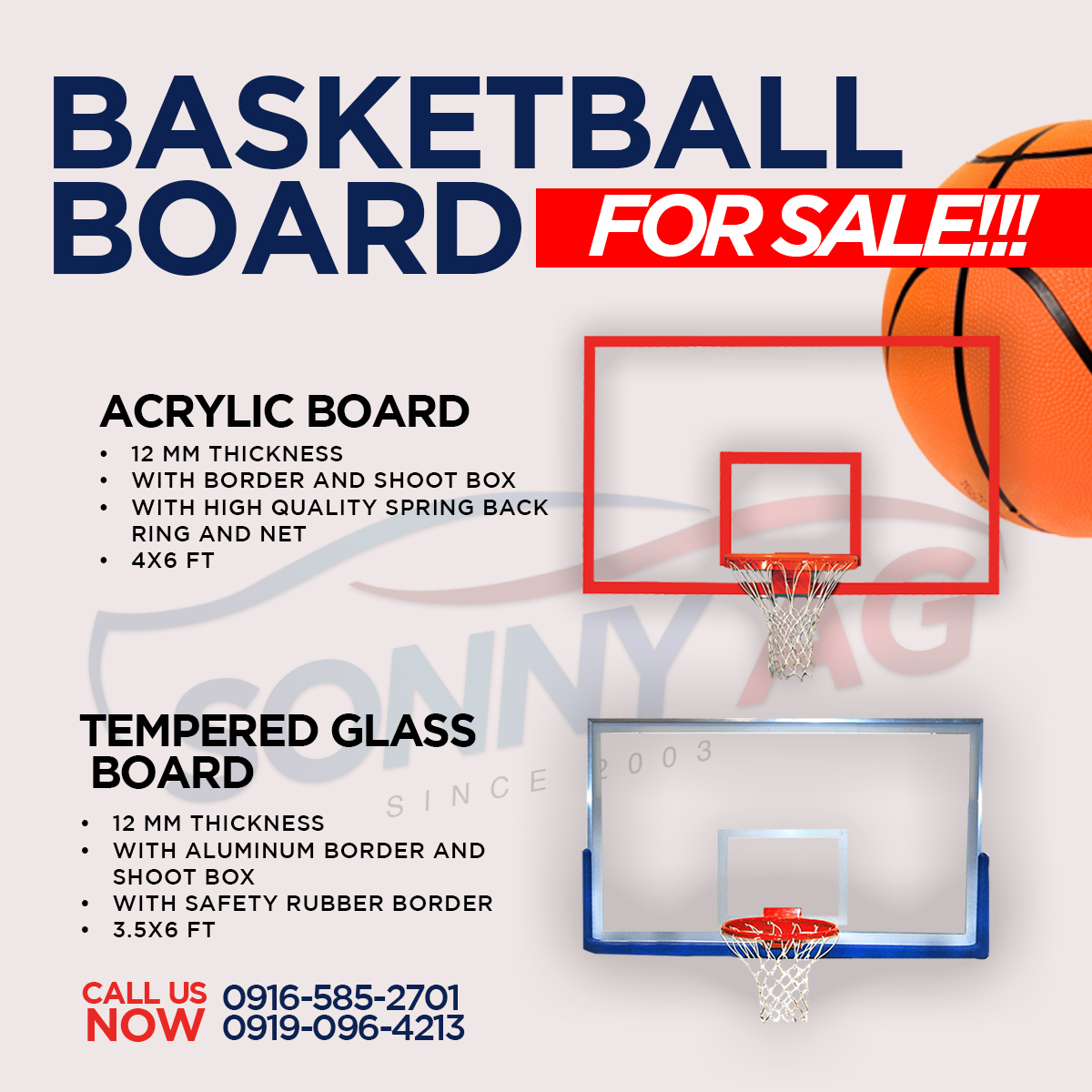 Sonny AG - Auto Glass, Nano Ceramic Tint, Car Accessories Facebook ad: Chat in Messenger