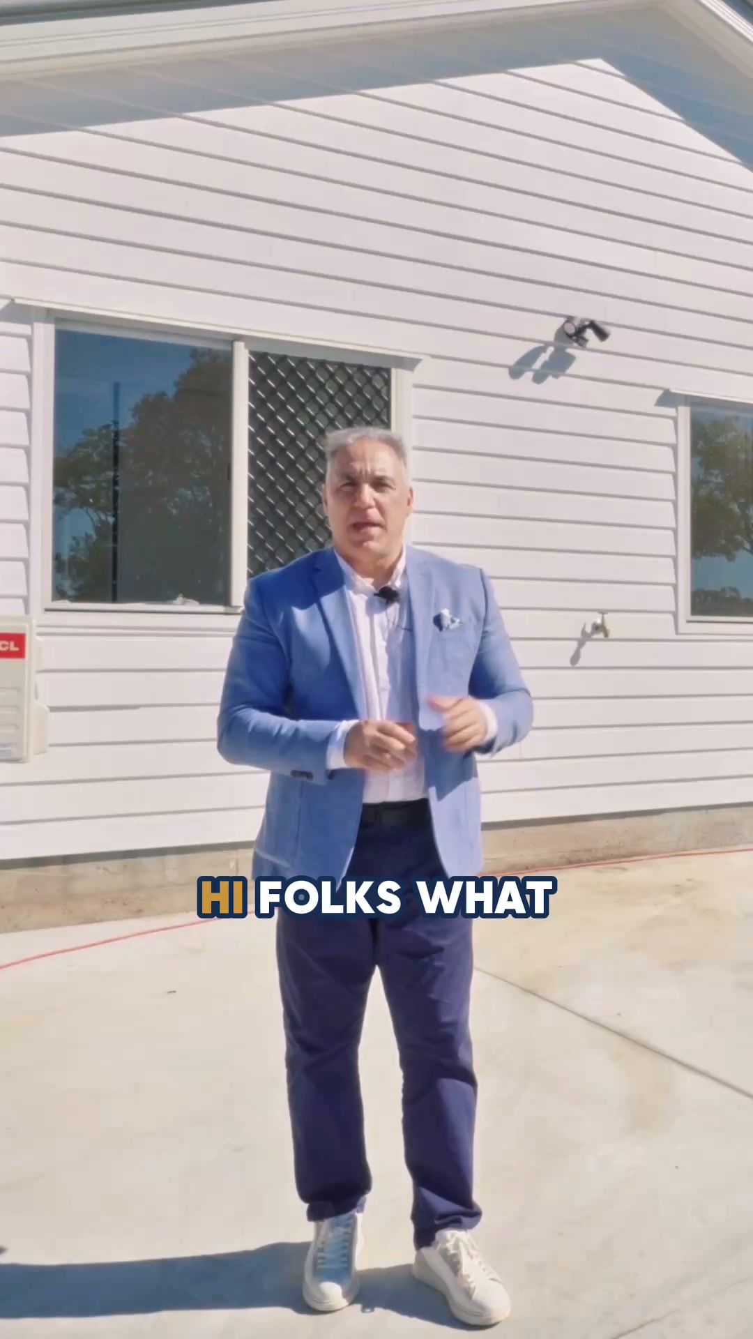 High Yield Property Club Facebook ad: Australia's Best Property Strategy for 2026?