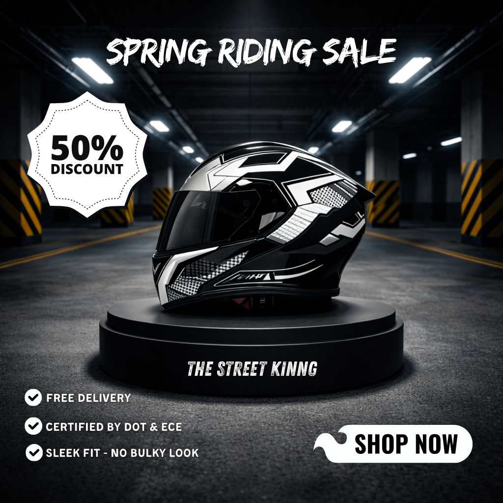 BikerZonez Facebook ad