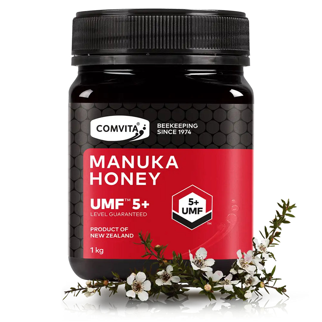 Comvita New Zealand Facebook ad