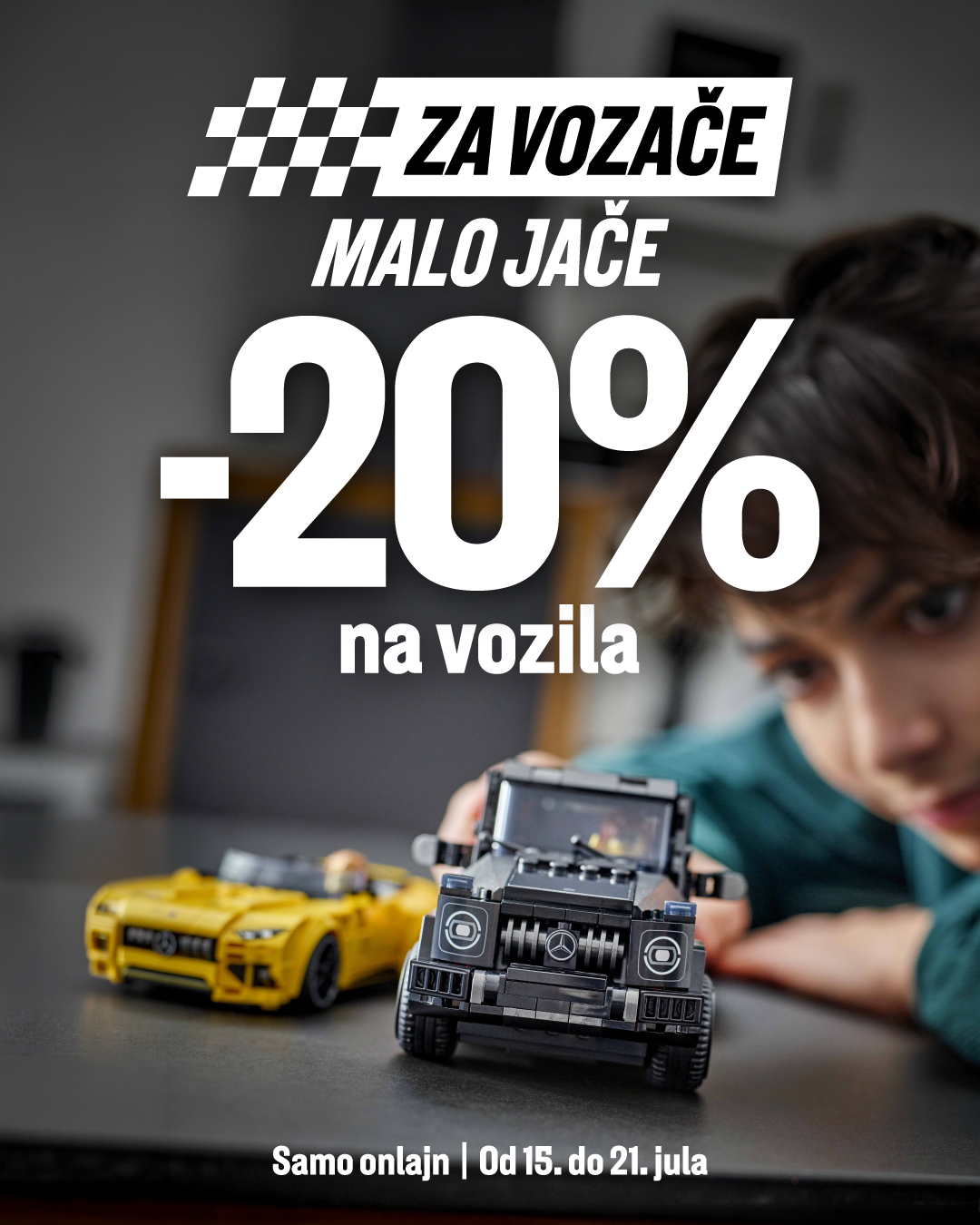 Dexy Co Facebook ad