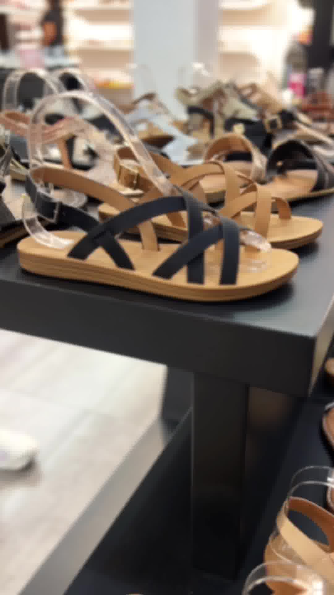 Prime Shoes Web Facebook ad: Compra online