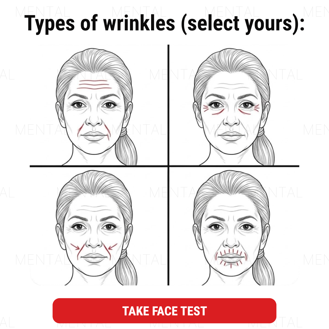 Mimika - Face Yoga Exercises Facebook ad