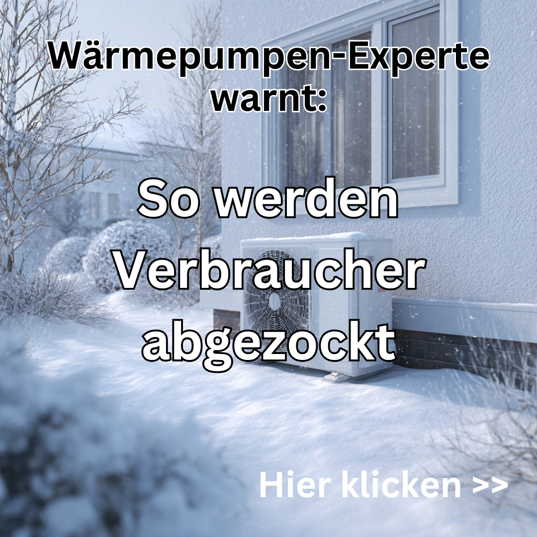 Hausfrage Facebook ad