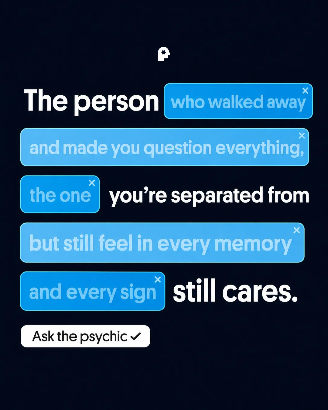 Your Relationship Advisor Facebook ad