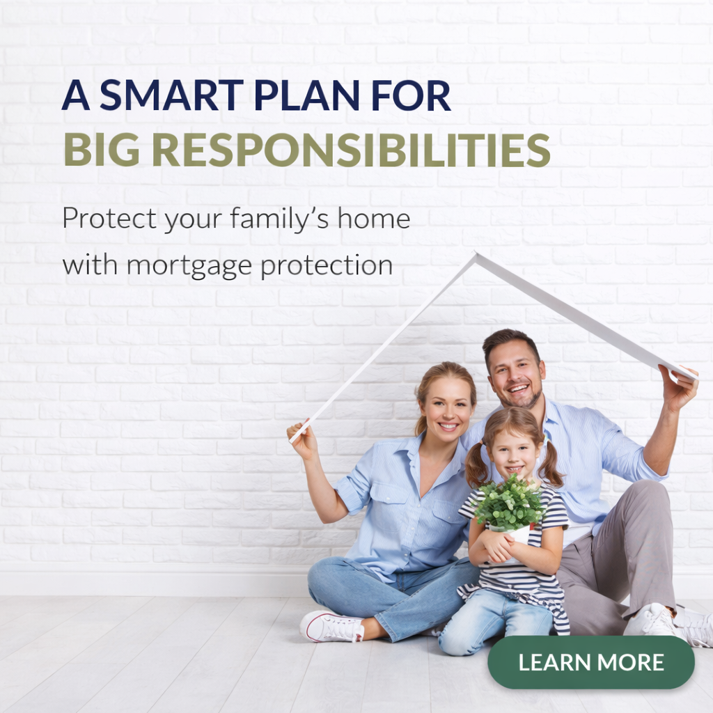 Safe Nest Insurance Facebook ad: Protect Your Home Before It’s Too Late