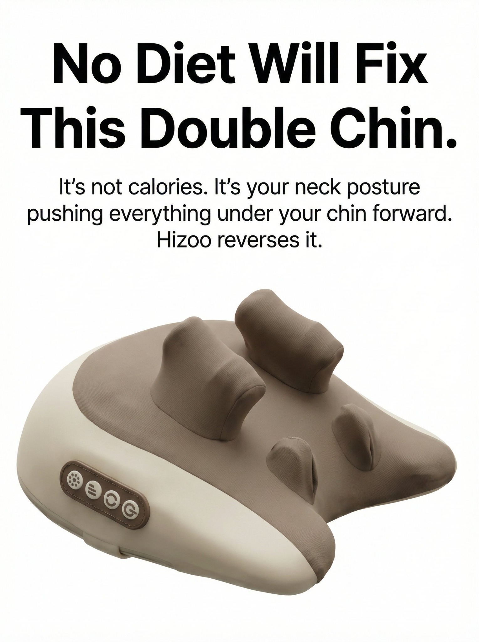 HiZoo Facebook ad