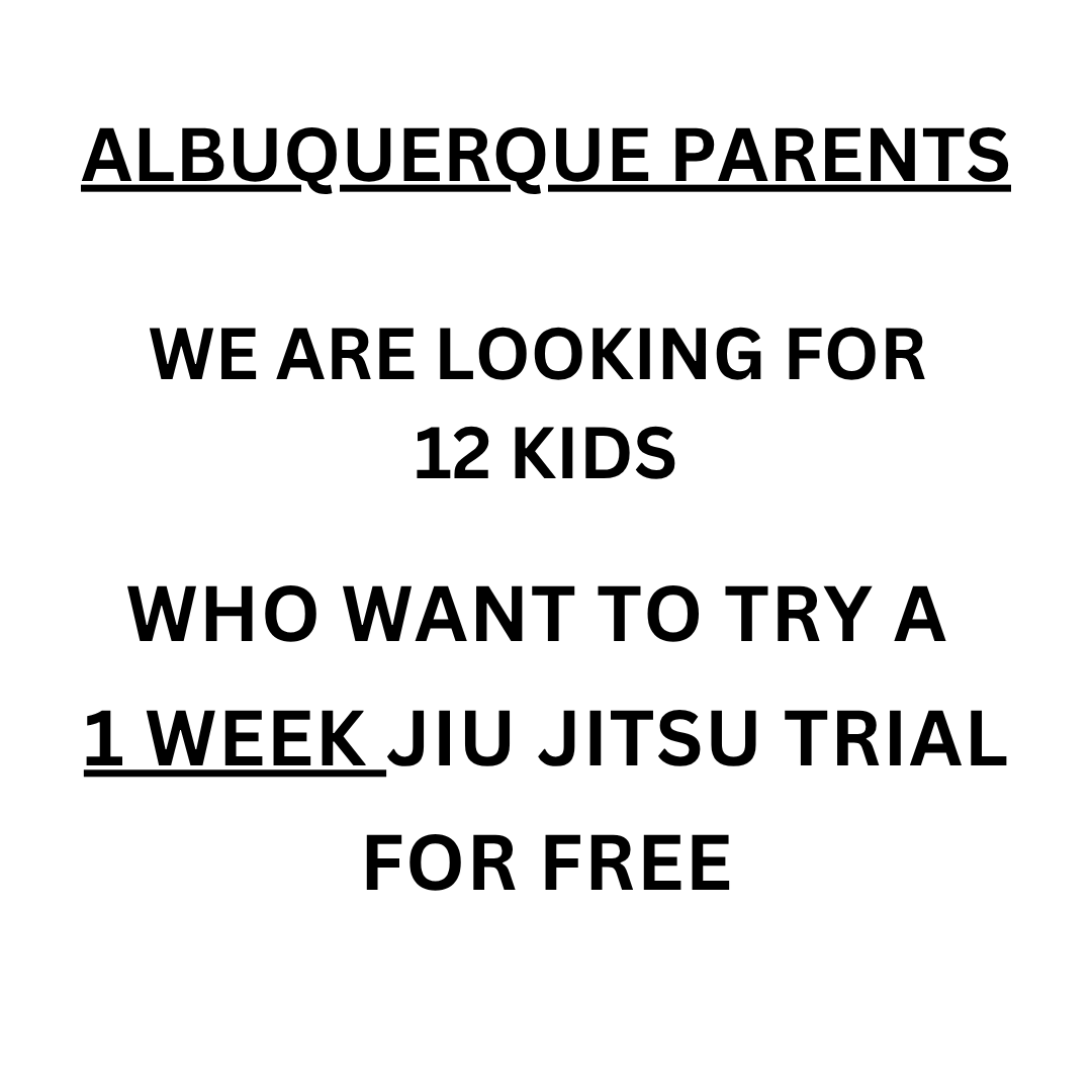 Invictus Brazilian Jiu Jitsu and Muay Thai Academy Facebook ad