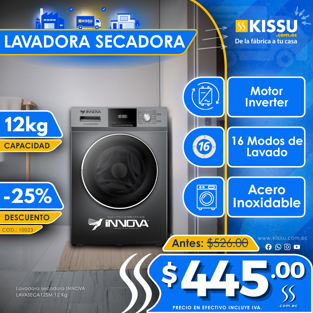 kissu.com.ec Facebook ad