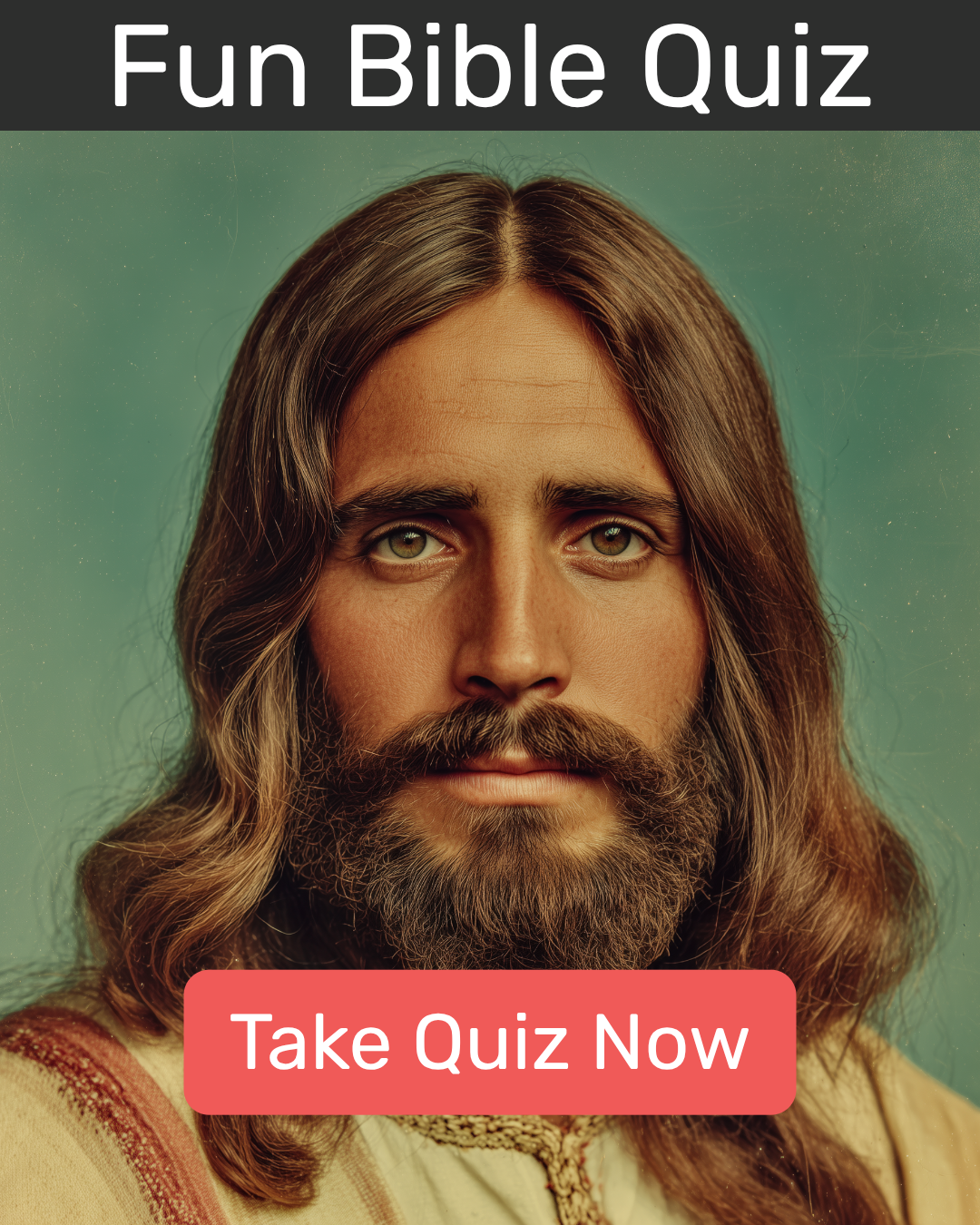 QuizGriz Facebook ad