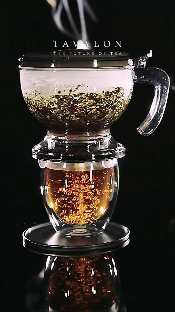 Tavalon Tea Australia & New Zealand Facebook ad: 20% OFF your first order