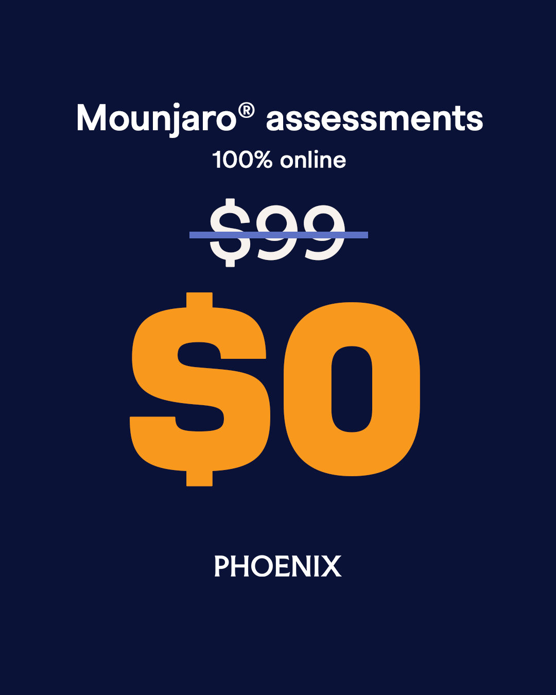 Phoenix Canada Facebook ad