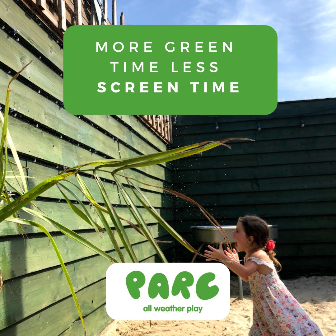 Parc Play Facebook ad: Parc Play Cardiff - Indoor & Outdoor play area for…