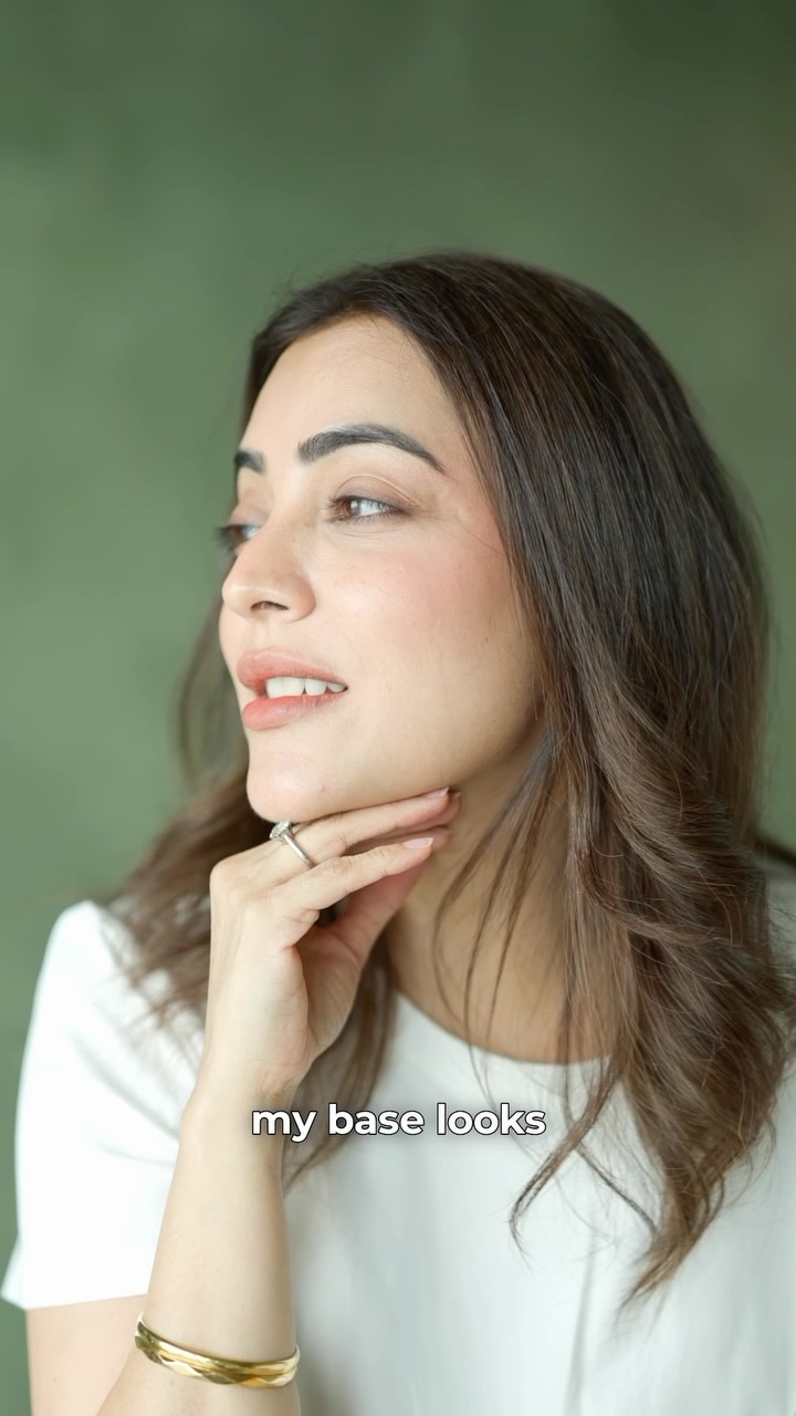 Earth Rhythm Facebook ad: My biggest ick is skincare during the monsoons…