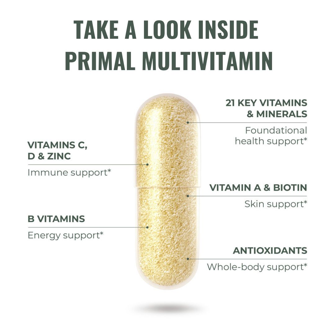 Primal Deals Facebook ad