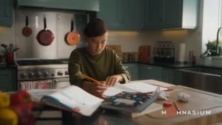 Mathnasium of San Marcos Facebook ad: Mathnasium of San Marcos - Top-Rated K-12 Math Tutors