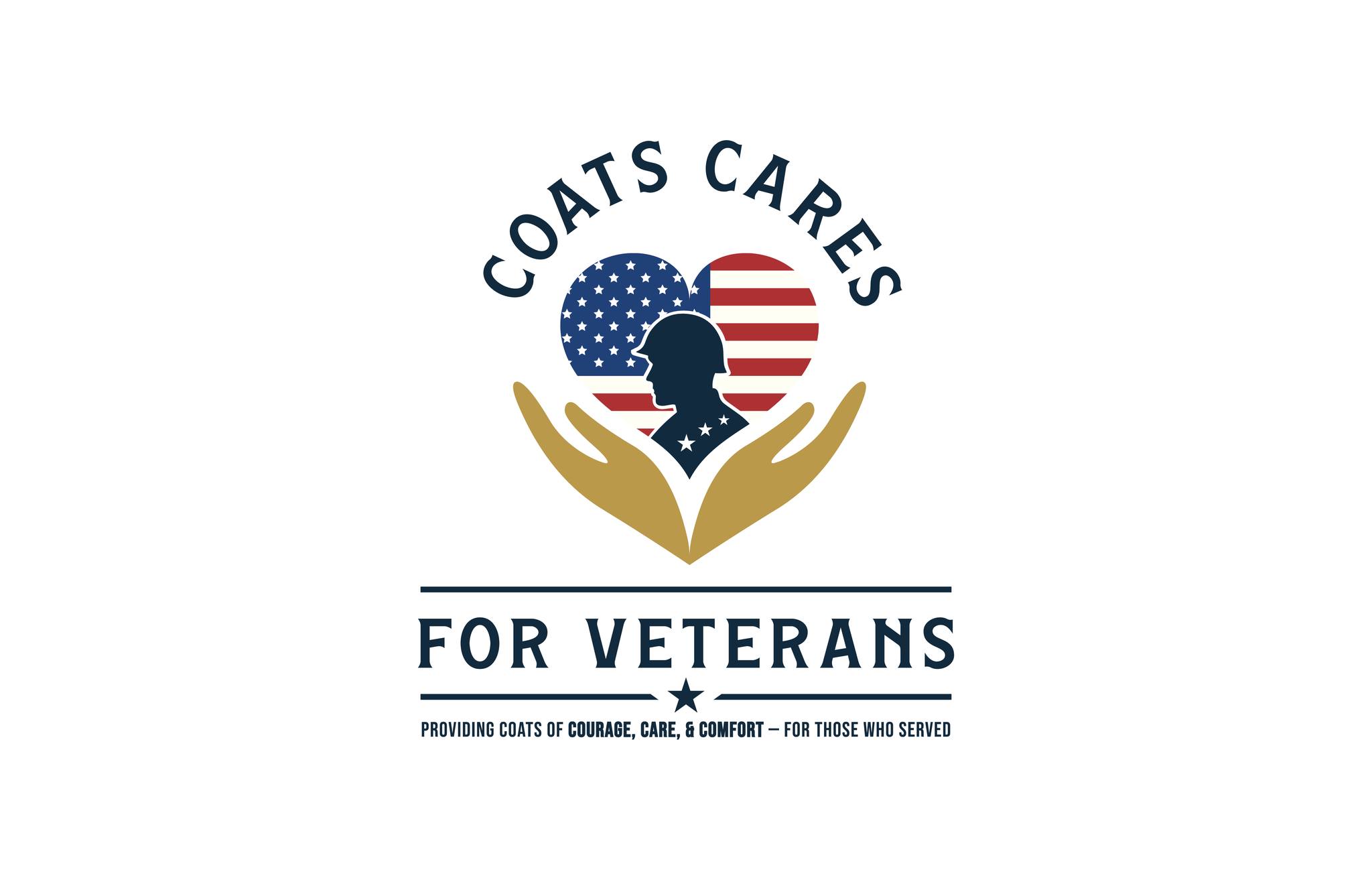 Coats Cares for Veterans Facebook ad: VA Claim Help