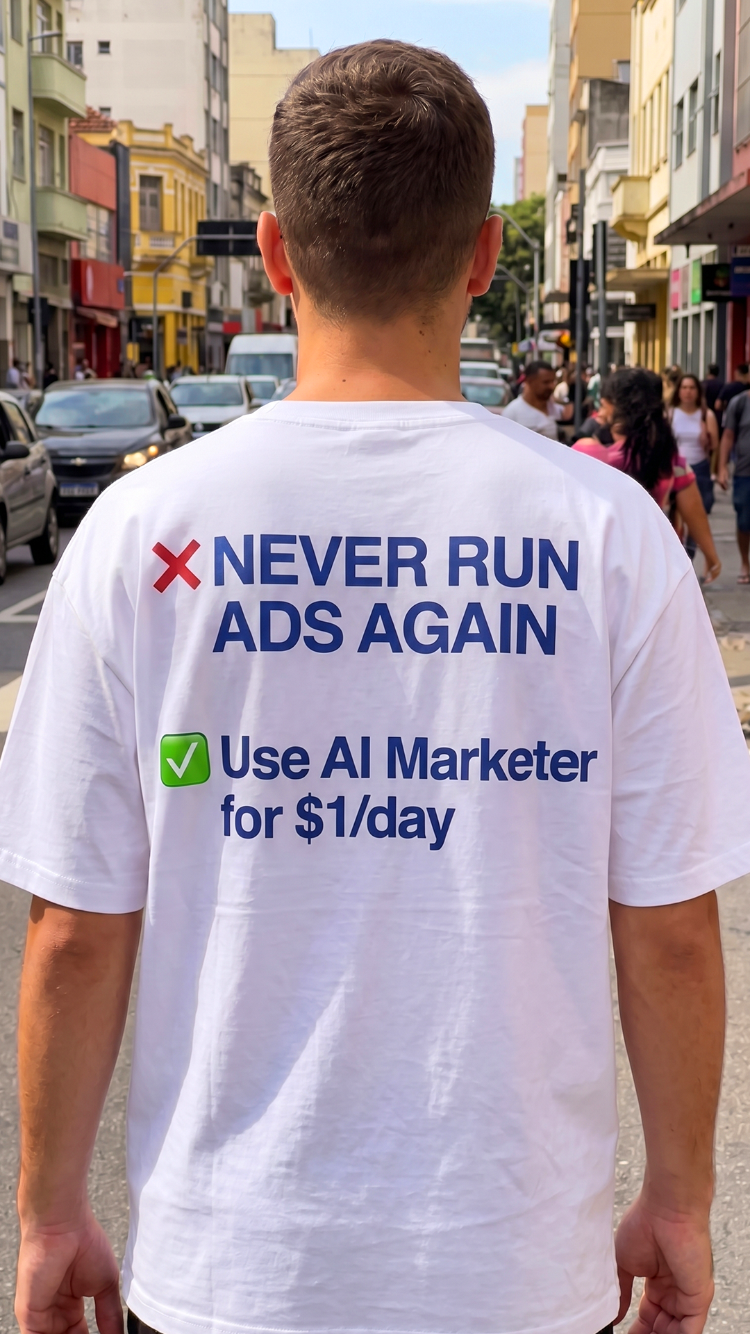 Zeely: Grow Sales with AI Facebook ad