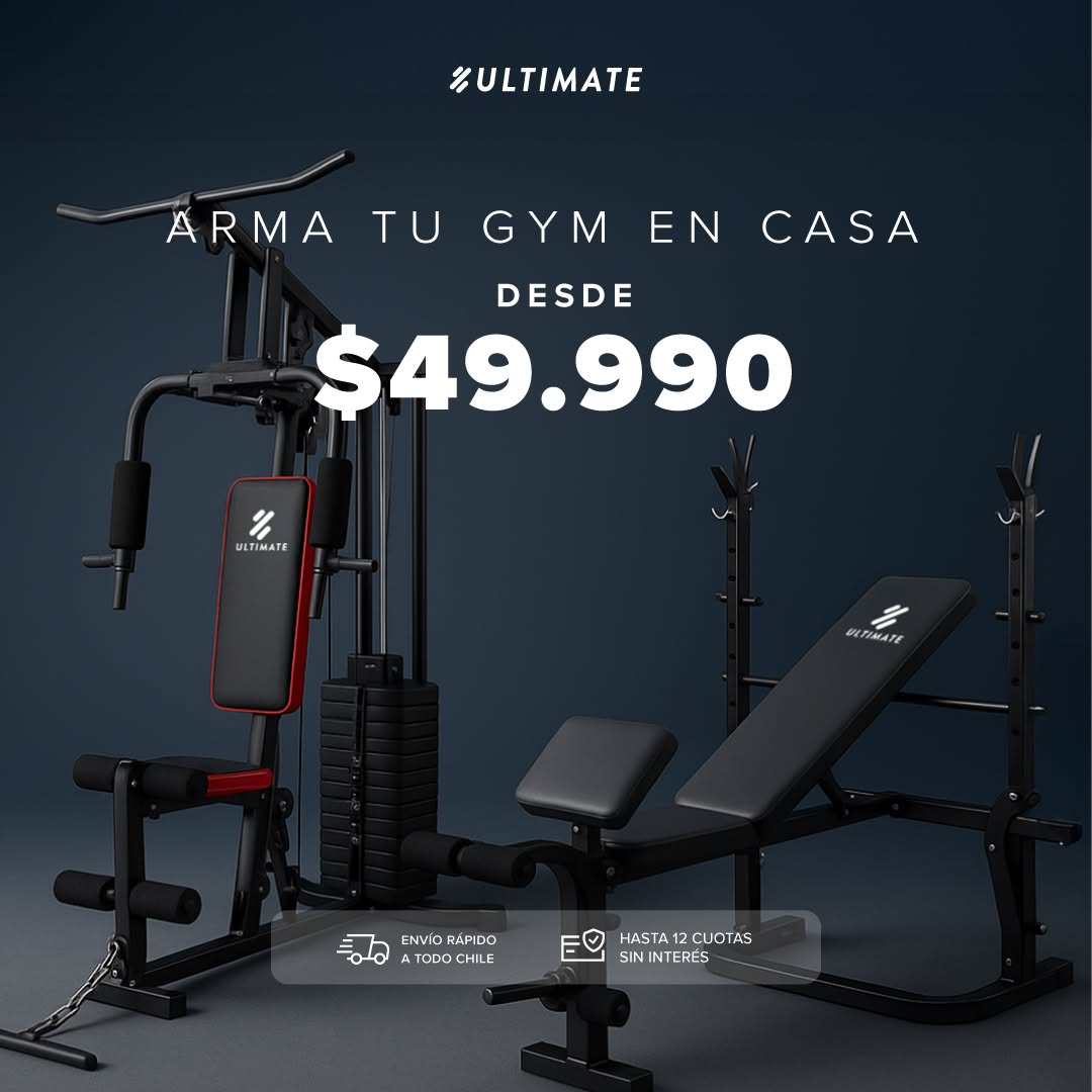 Ultimate Chile Facebook ad