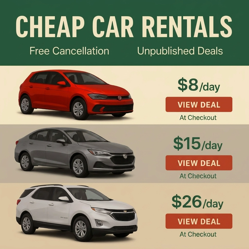 Sophia Daily Deals Facebook ad