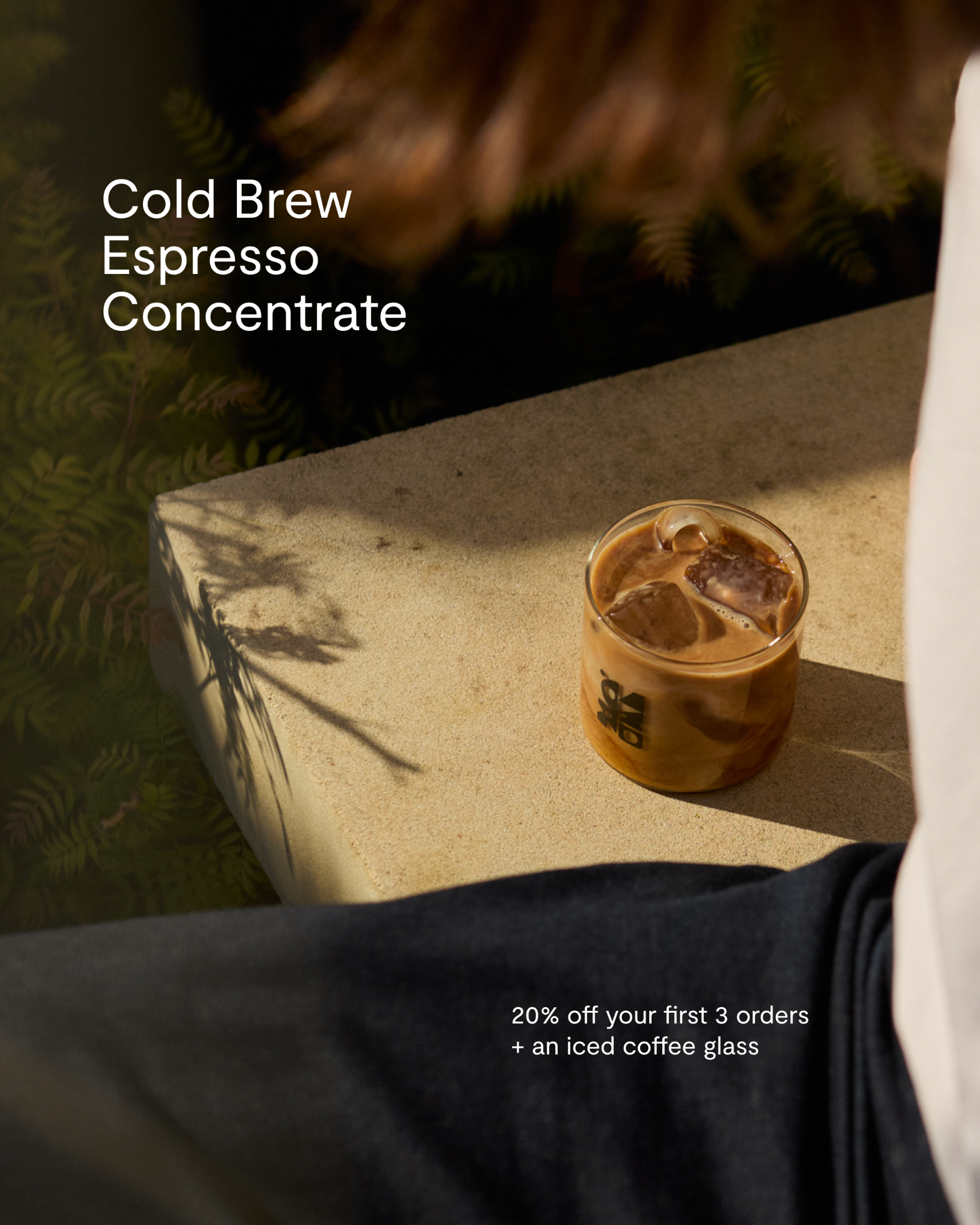 Origin Coffee Roasters Facebook ad