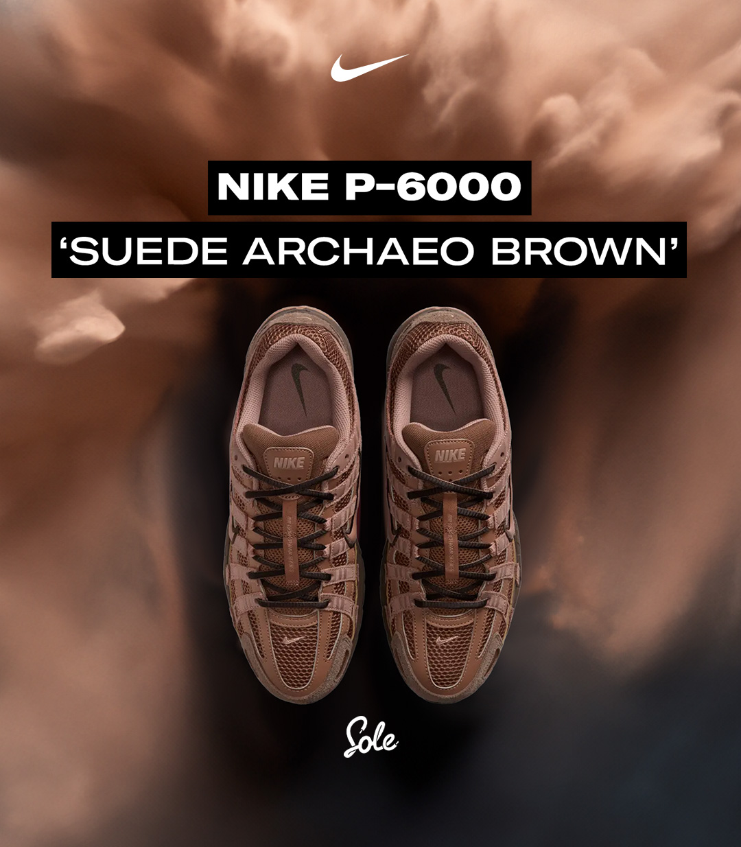 The Sole Supplier Facebook ad from Jul 9, 2026