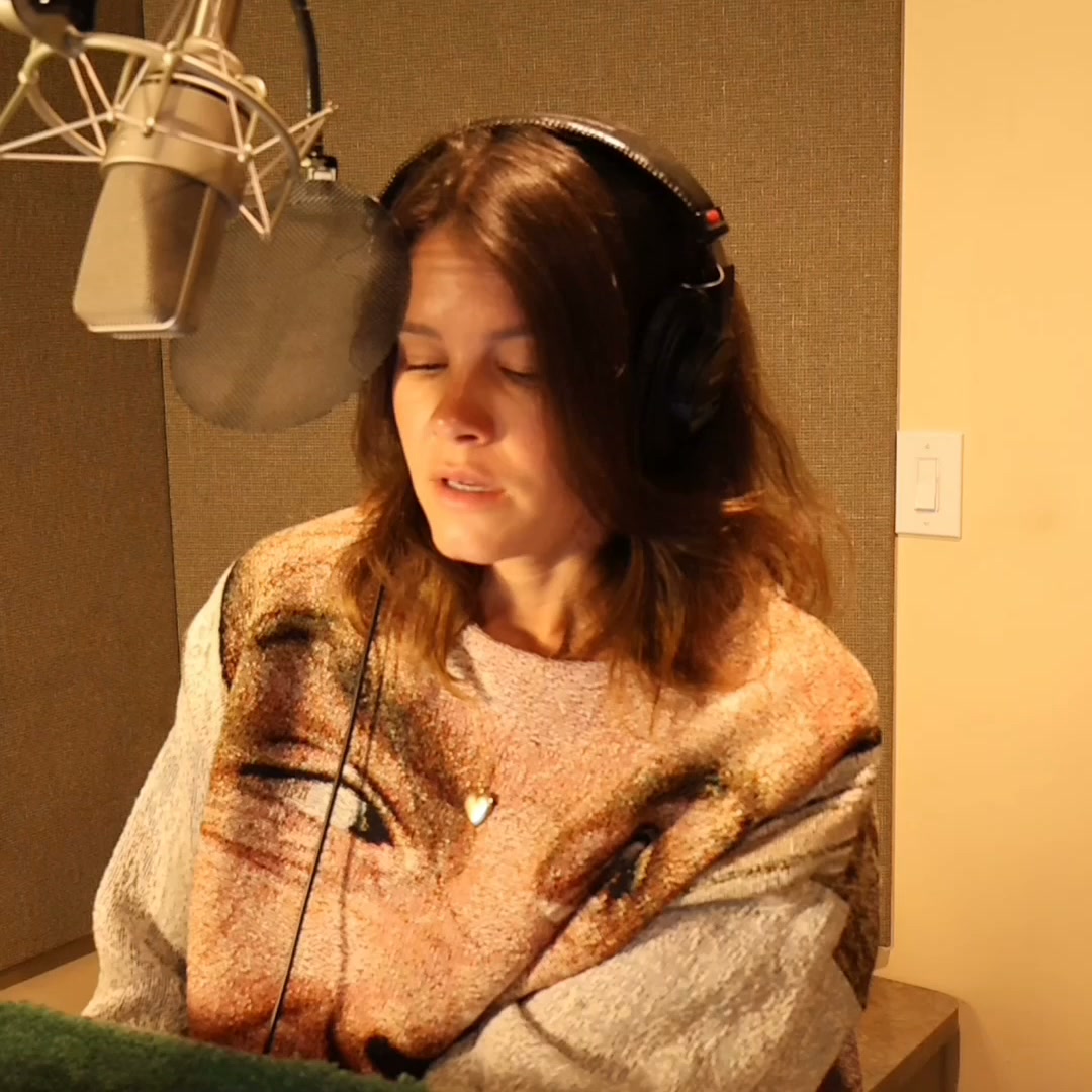 Simon & Schuster Audio Facebook ad: Hear an excerpt