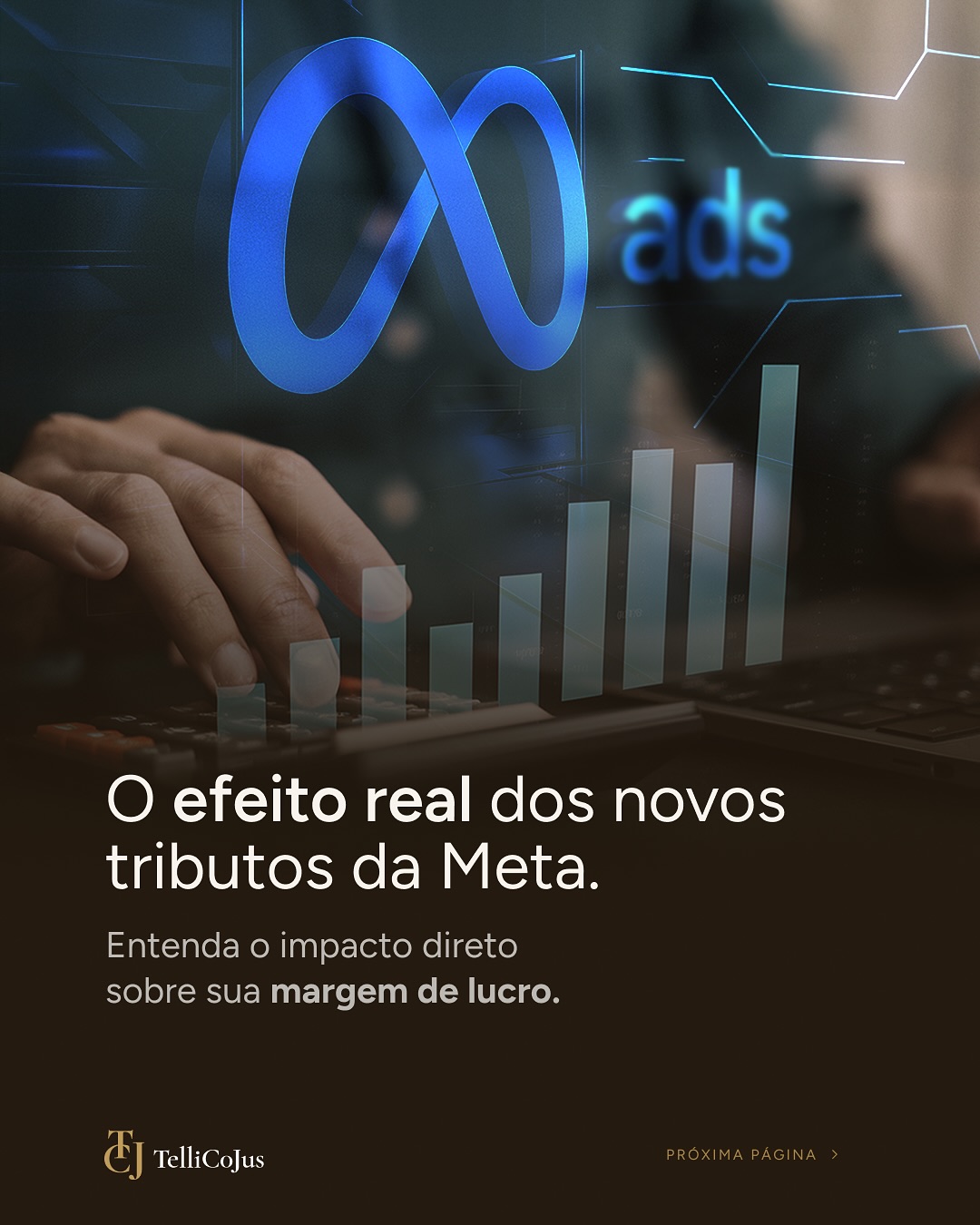 Tellicojus Facebook ad
